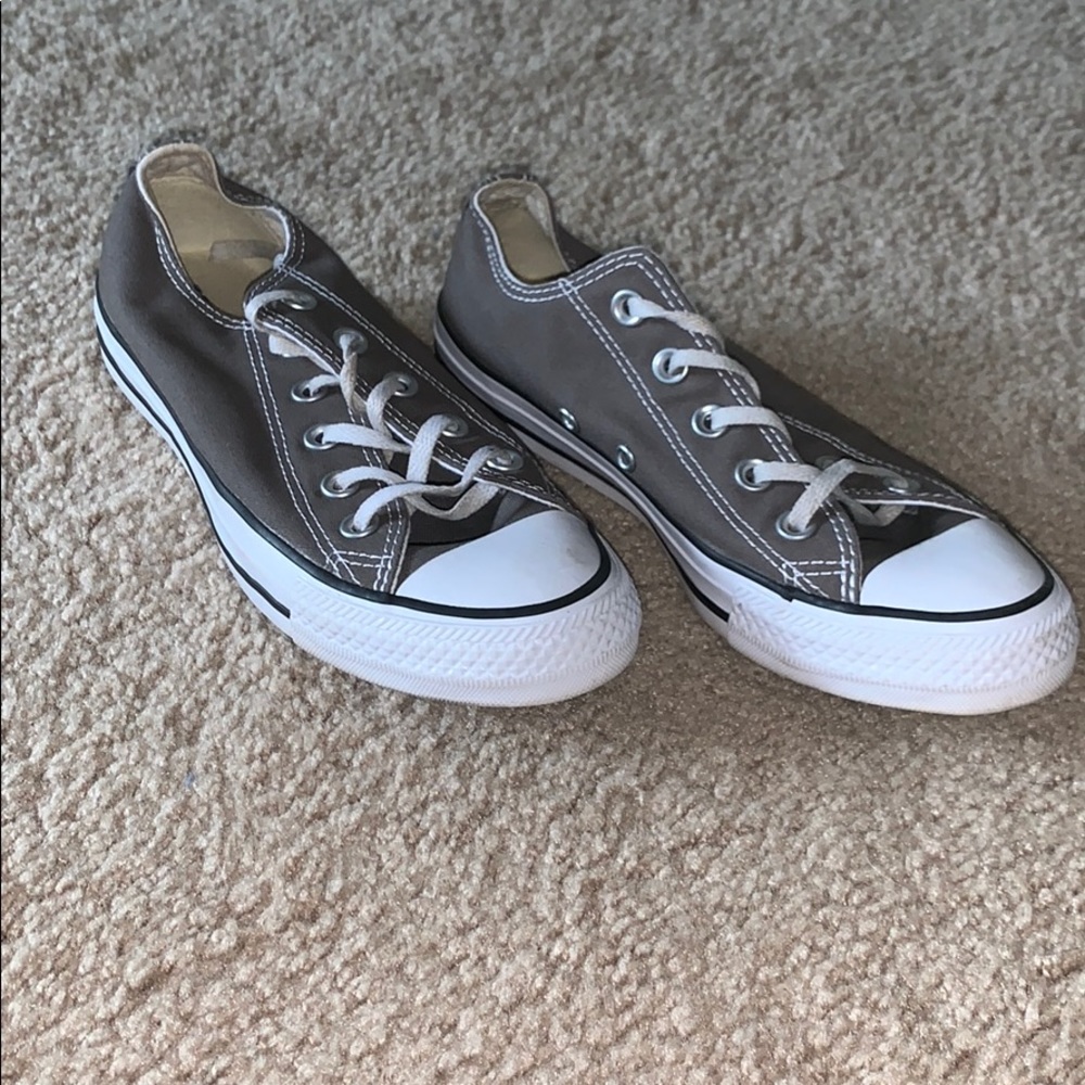 ALL-STAR Low-rise Converse